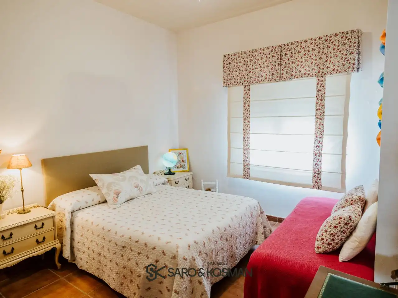 Casa o chalet en venta en Calle Virgen de Guadalupe, 46, Úbeda Habitación de Casa o chalet en venta en Úbeda con Terraza, Piscina y Balcón