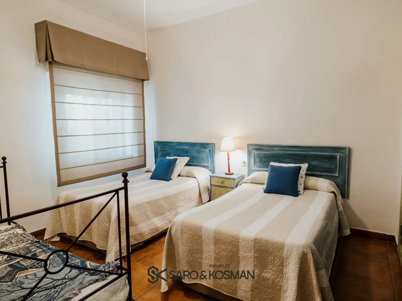 Casa o chalet en venta en Calle Virgen de Guadalupe, 46, Úbeda Habitación de Casa o chalet en venta en Úbeda con Terraza, Piscina y Balcón