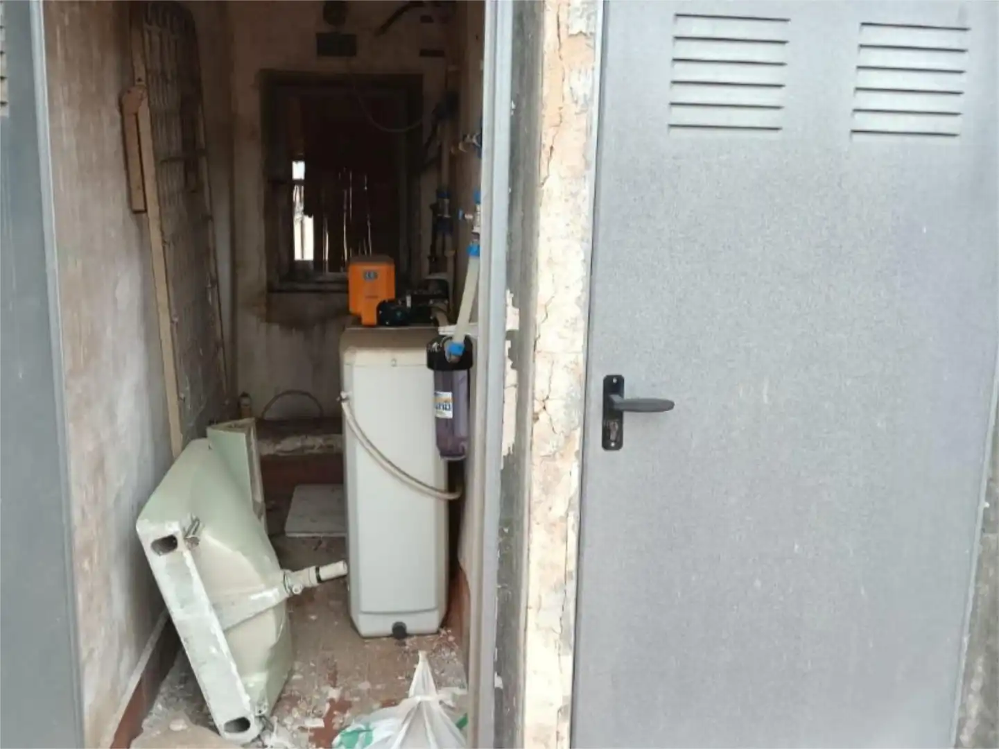 Wohnung zum Verkauf in Avinguda Caixa de Pensions, 1, Móra la Nova Wohnung zum Verkauf in Móra la Nova mit Klimaanlage, Heizung und Terrasse
