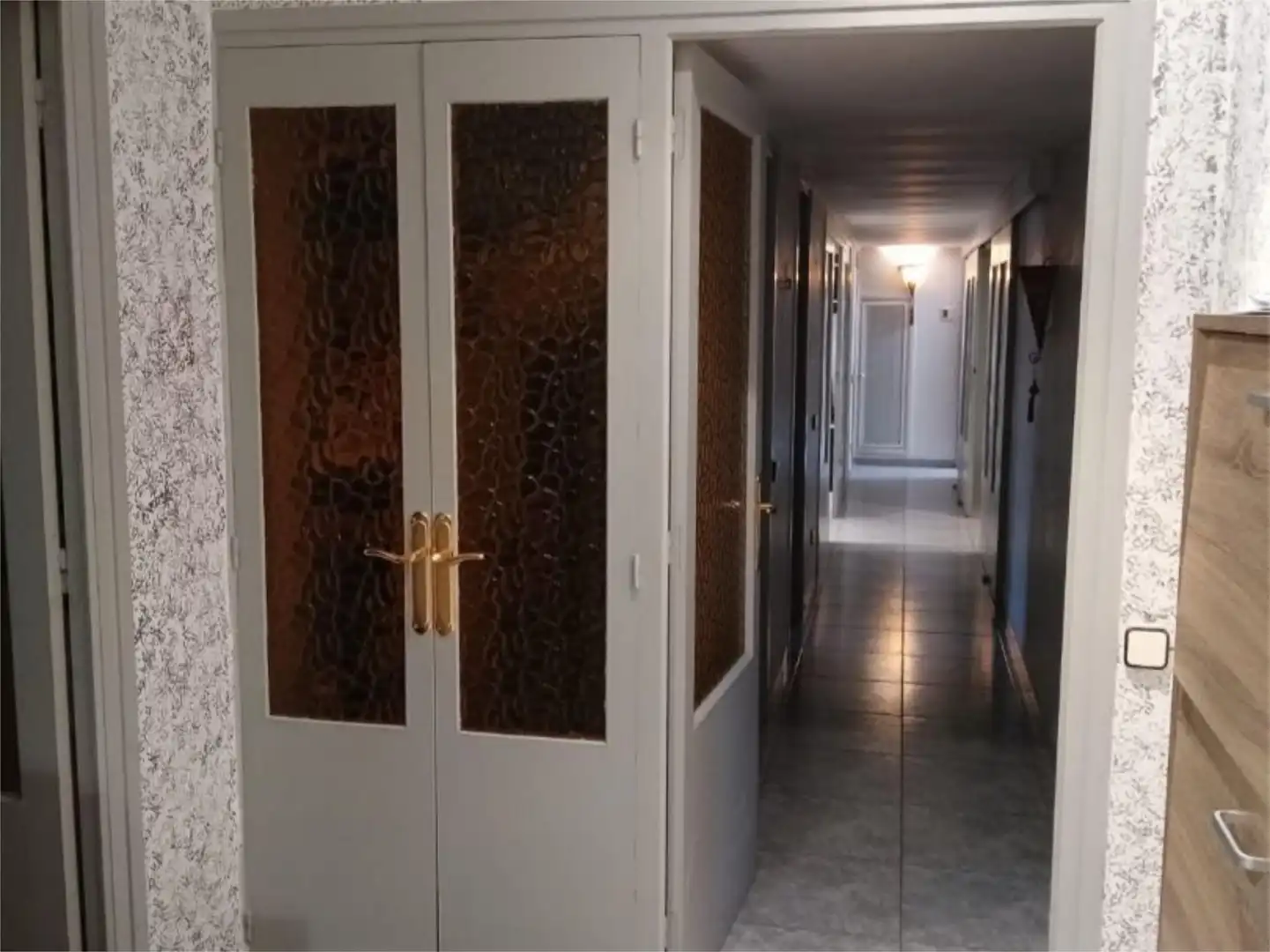 Wohnung zum Verkauf in Avinguda Caixa de Pensions, 1, Móra la Nova Wohnung zum Verkauf in Móra la Nova mit Klimaanlage, Heizung und Terrasse