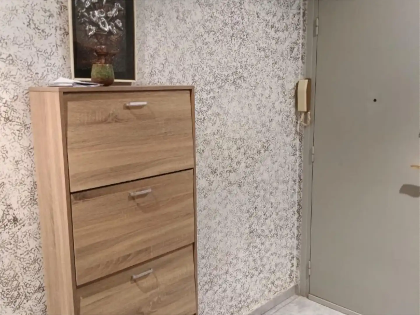 Wohnung zum Verkauf in Avinguda Caixa de Pensions, 1, Móra la Nova Schlafzimmer von Wohnung zum Verkauf in Móra la Nova mit Klimaanlage, Heizung und Terrasse