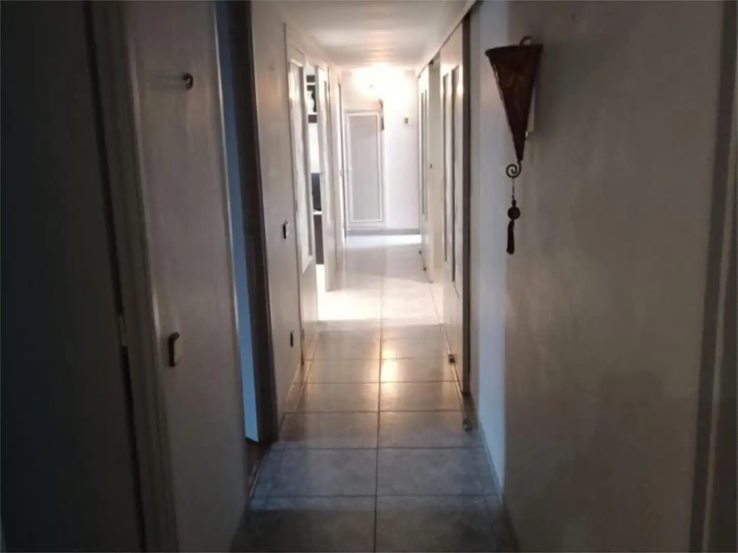 Wohnung zum Verkauf in Avinguda Caixa de Pensions, 1, Móra la Nova Wohnung zum Verkauf in Móra la Nova mit Klimaanlage, Heizung und Terrasse