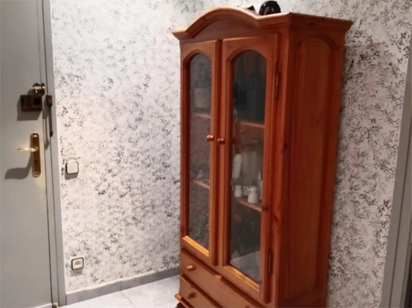 Wohnung zum Verkauf in Avinguda Caixa de Pensions, 1, Móra la Nova Schlafzimmer von Wohnung zum Verkauf in Móra la Nova mit Klimaanlage, Heizung und Terrasse