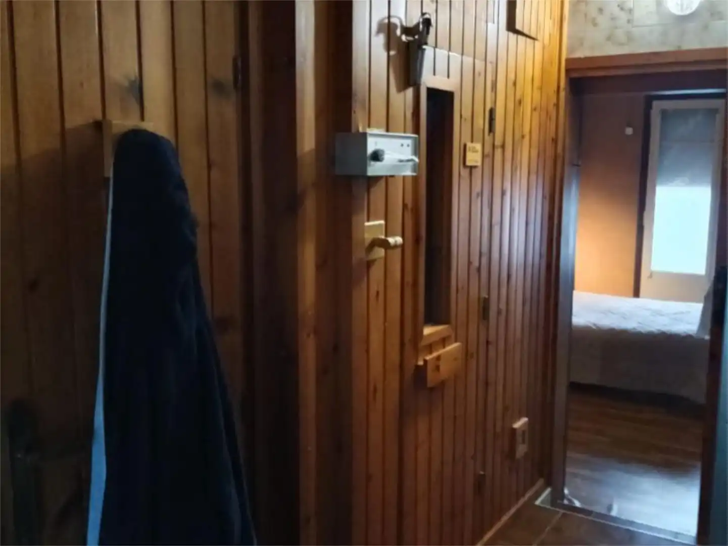 Wohnung zum Verkauf in Avinguda Caixa de Pensions, 1, Móra la Nova Wohnung zum Verkauf in Móra la Nova mit Klimaanlage, Heizung und Terrasse