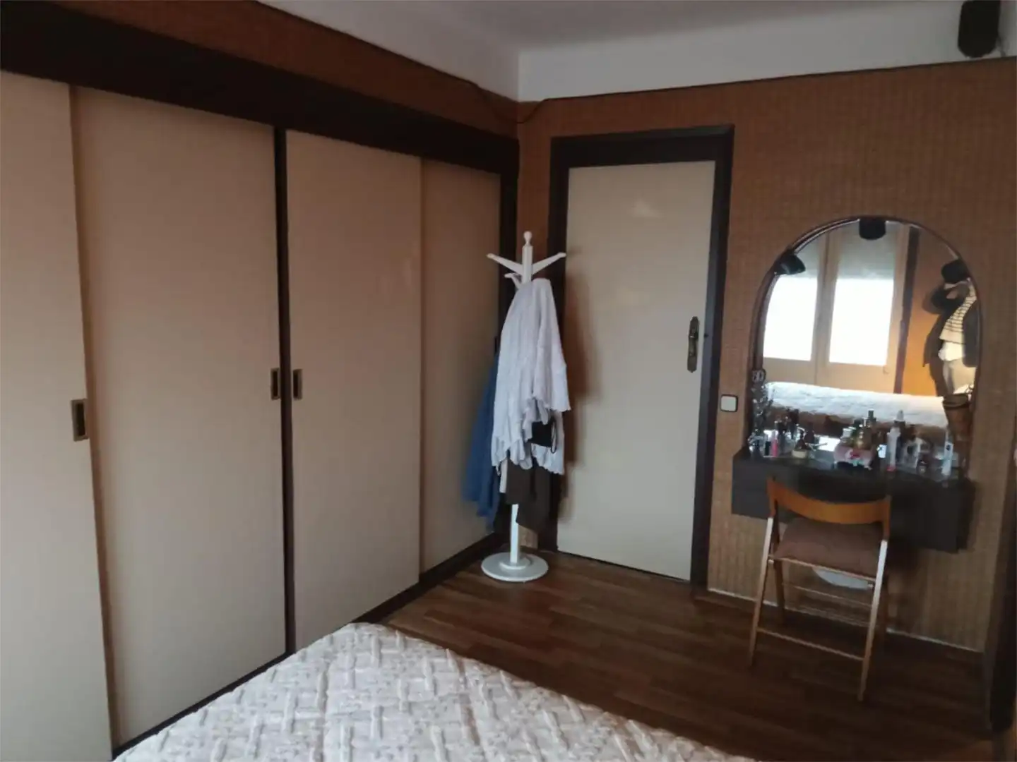 Wohnung zum Verkauf in Avinguda Caixa de Pensions, 1, Móra la Nova Schlafzimmer von Wohnung zum Verkauf in Móra la Nova mit Klimaanlage, Heizung und Terrasse