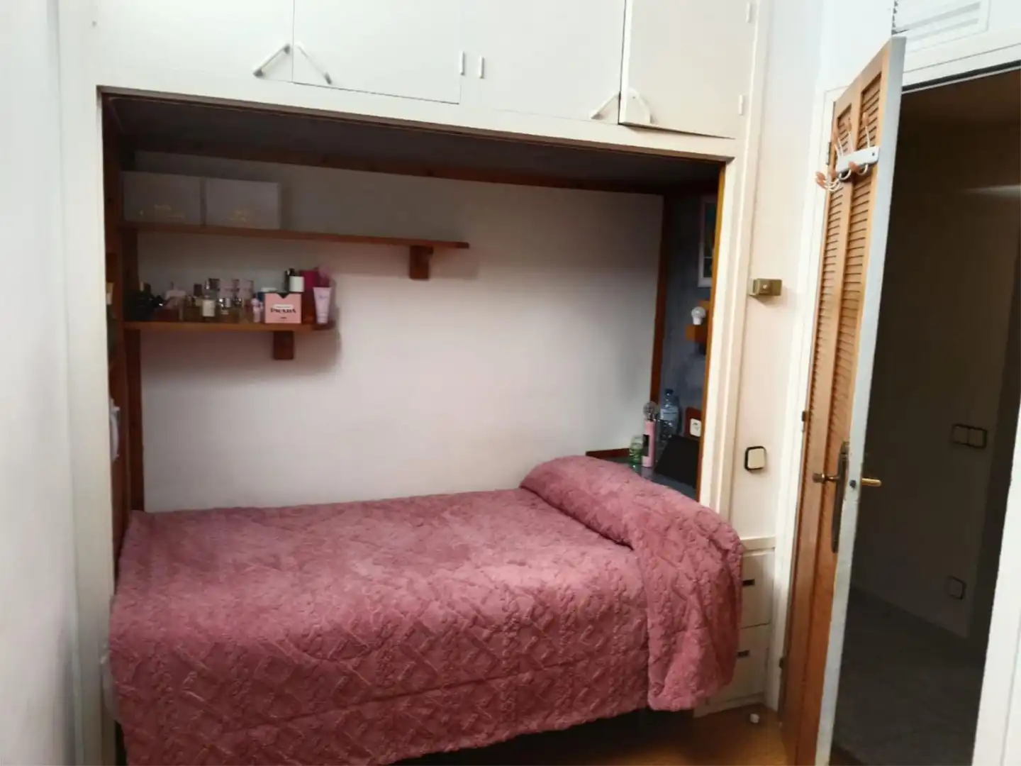 Wohnung zum Verkauf in Avinguda Caixa de Pensions, 1, Móra la Nova Schlafzimmer von Wohnung zum Verkauf in Móra la Nova mit Klimaanlage, Heizung und Terrasse