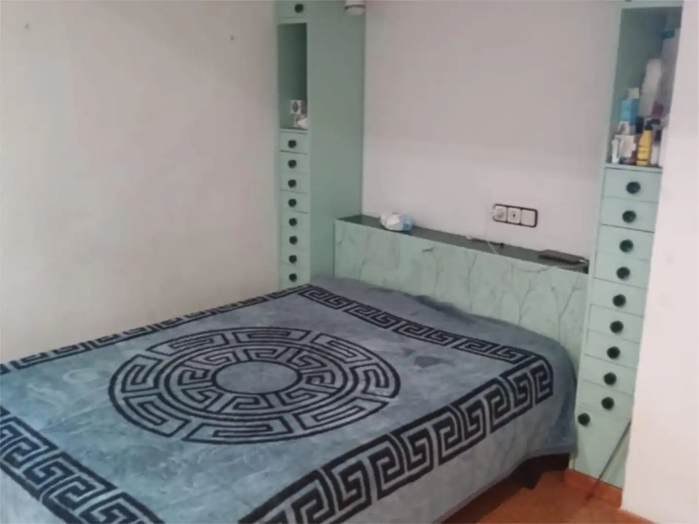 Wohnung zum Verkauf in Avinguda Caixa de Pensions, 1, Móra la Nova Schlafzimmer von Wohnung zum Verkauf in Móra la Nova mit Klimaanlage, Heizung und Terrasse