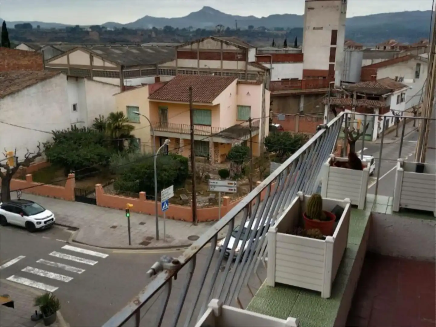 Wohnung zum Verkauf in Avinguda Caixa de Pensions, 1, Móra la Nova Außenansicht von Wohnung zum Verkauf in Móra la Nova mit Klimaanlage, Heizung und Terrasse