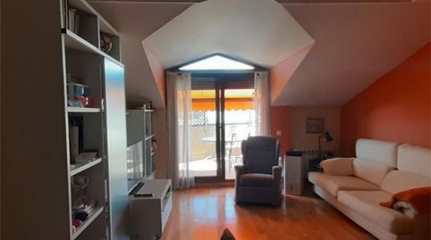 Foto 2 de Àtic de lloguer a Calle Cronista Eduardo Ruiz Ayúcar, 10, Hervencias, Ávila Capital