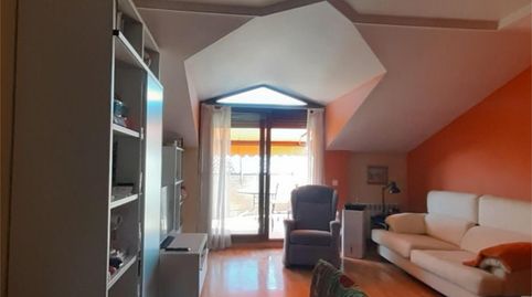 Foto 3 de Àtic de lloguer a Calle Cronista Eduardo Ruiz Ayúcar, 10, Hervencias, Ávila Capital