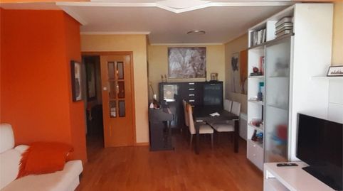 Foto 4 de Àtic de lloguer a Calle Cronista Eduardo Ruiz Ayúcar, 10, Hervencias, Ávila Capital