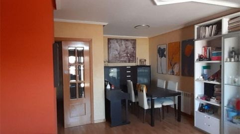 Foto 5 de Àtic de lloguer a Calle Cronista Eduardo Ruiz Ayúcar, 10, Hervencias, Ávila Capital