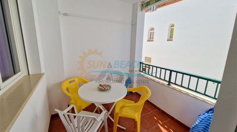 Foto 2 von Wohnung zum Verkauf in Avenida Prieto Moreno, 11, La Herradura centro, Almuñécar