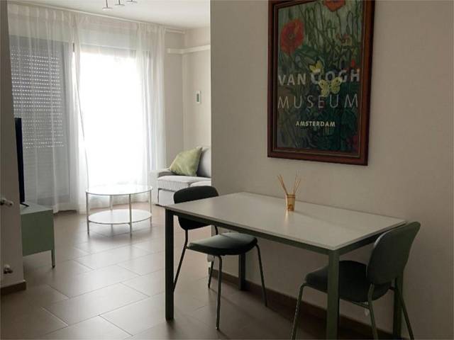 Estudio en Alquiler en Carrer Cid, 6 en Eixample