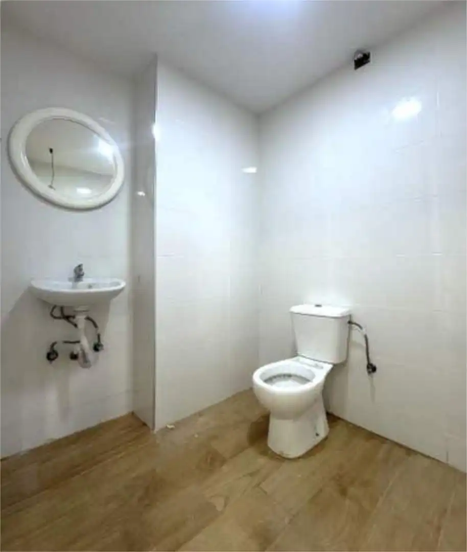 Local de alquiler en Barrio de Benimaclet Baño de Local de alquiler en Valencia