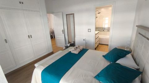 Foto 2 de Piso en venta en Alameda de Santa Eufemia, 28, Santa Eufemia, Tomares