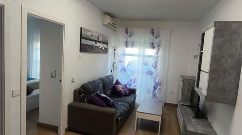 Foto 3 de Piso en venta en Alameda de Santa Eufemia, 28, Santa Eufemia, Tomares