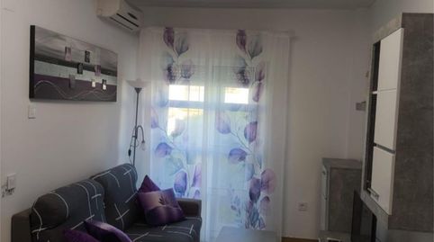 Foto 4 de Piso en venta en Alameda de Santa Eufemia, 28, Santa Eufemia, Tomares