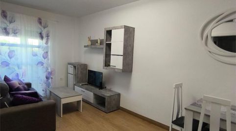Foto 5 de Piso en venta en Alameda de Santa Eufemia, 28, Santa Eufemia, Tomares