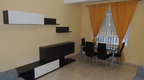 Foto 2 de Piso de alquiler en Calle Amor Divino, 4, El Pilar - La Estación, Talavera de la Reina