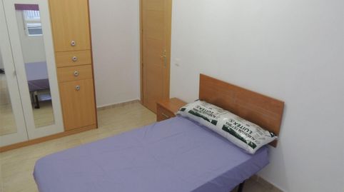 Foto 4 de Piso de alquiler en Calle Amor Divino, 4, El Pilar - La Estación, Talavera de la Reina