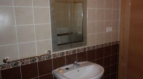 Foto 5 de Piso de alquiler en Calle Amor Divino, 4, El Pilar - La Estación, Talavera de la Reina