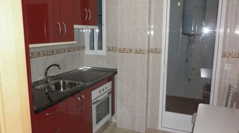 Foto 3 de Piso de alquiler en Calle Amor Divino, 4, El Pilar - La Estación, Talavera de la Reina