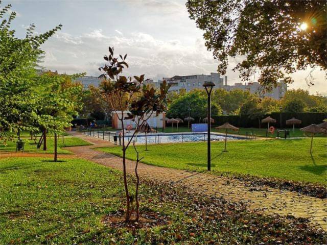 Piso en Alquiler en Calle Andrómeda, 15 en El Cónsul - Ciudad Universitaria - El Romeral