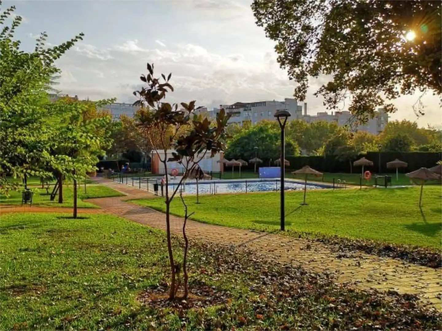 Flat for rent in Calle Andrómeda, 15, El Cónsul - Ciudad Universitaria - El Romeral