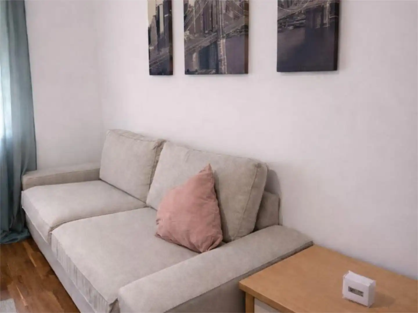 Habitación en Calle de Sambara, 102, Quintana Habitación en Calle de Sambara, 102, Quintana