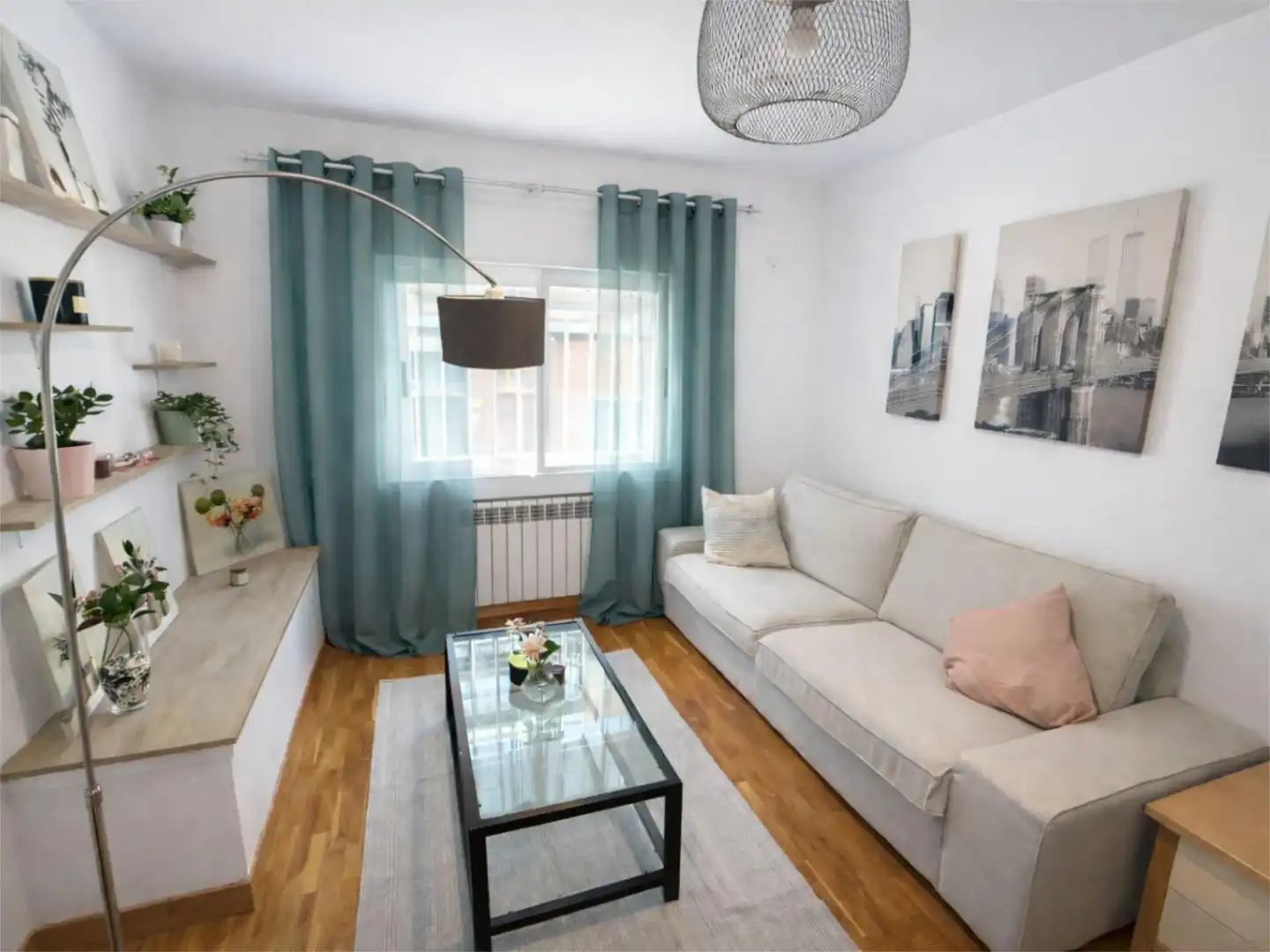 Habitación en Calle de Sambara, 102, Quintana Habitación en Calle de Sambara, 102, Quintana