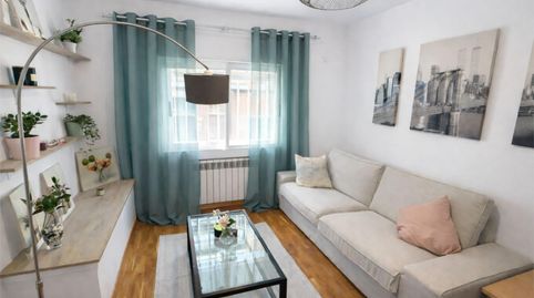 Foto 4 de Habitación en Calle de Sambara, 102, Quintana, Madrid Capital