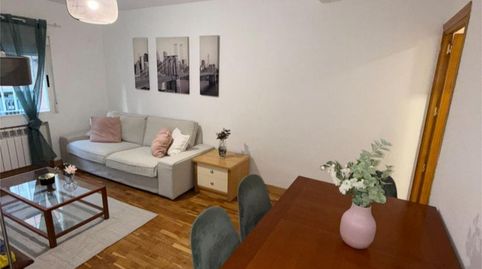 Foto 5 de Habitación en Calle de Sambara, 102, Quintana, Madrid Capital