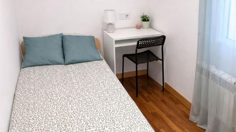 Foto 2 de Habitación en Calle de Sambara, 102, Quintana, Madrid Capital
