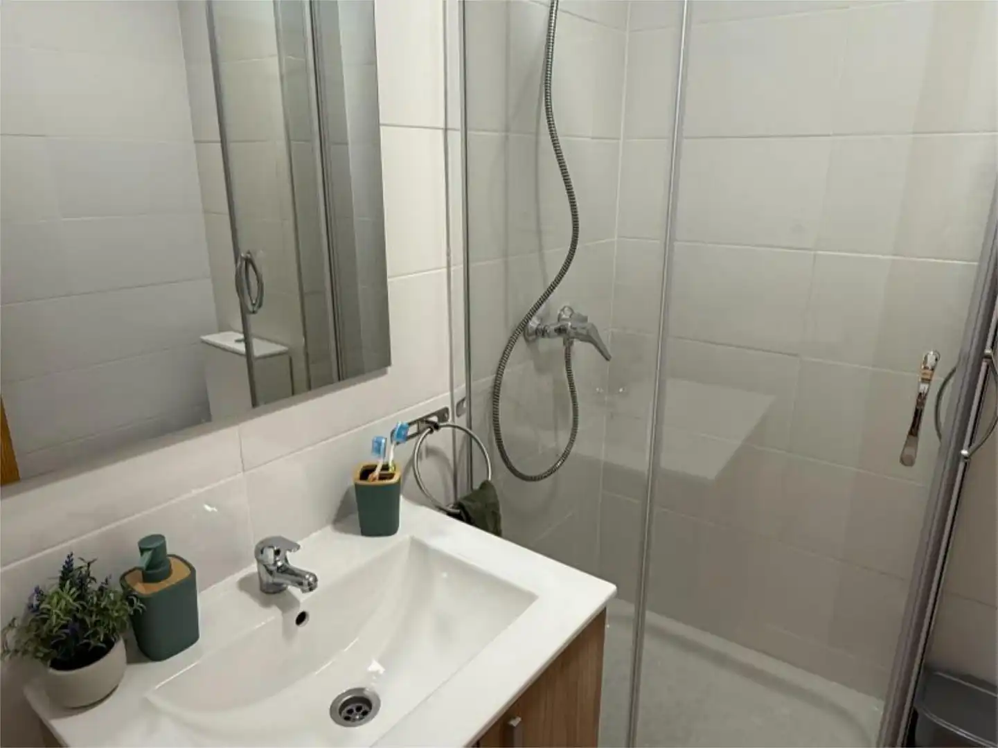 Habitación en Calle de Sambara, 102, Quintana Habitación en Calle de Sambara, 102, Quintana