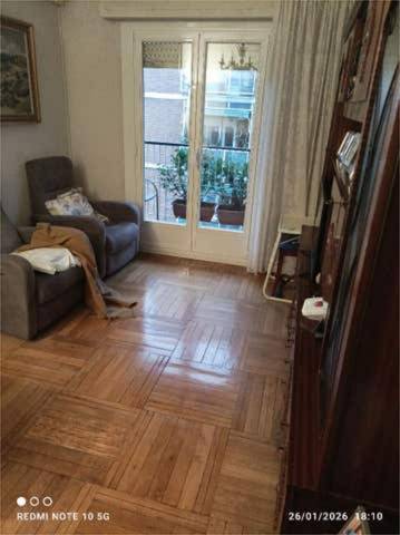 Piso en Venta en Guindalera