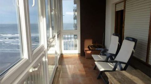 Foto 4 de Piso de alquiler en Salinas, Castrillón