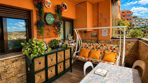 Foto 2 de Piso de alquiler en Calle Castillón, 4, Cotomar, Rincón de la Victoria