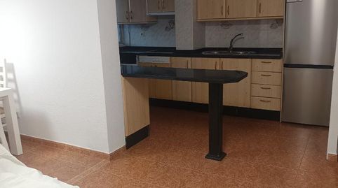 Foto 2 von Wohnung zur Miete in Calle Algeciras, 33, Sector Sur, Córdoba Capital