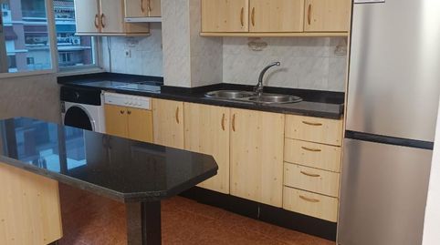 Foto 4 von Wohnung zur Miete in Calle Algeciras, 33, Sector Sur, Córdoba Capital