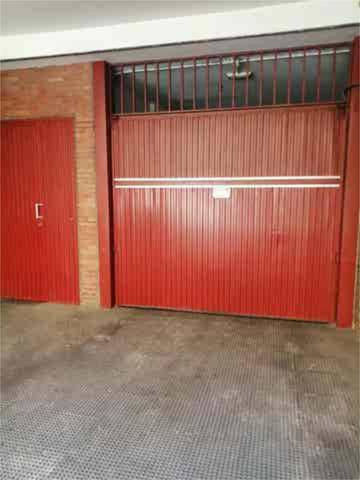 Garaje en Alquiler en San Carlos - San José