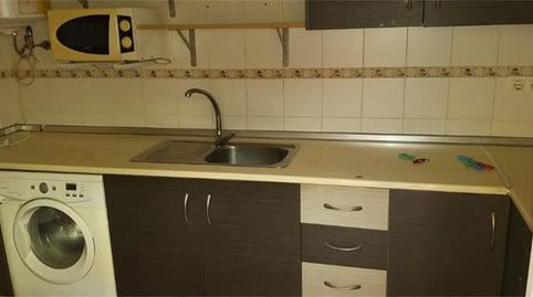 Foto 4 de Casa adosada de lloguer a El Zabal - Santa Margarita, La Línea de la Concepción