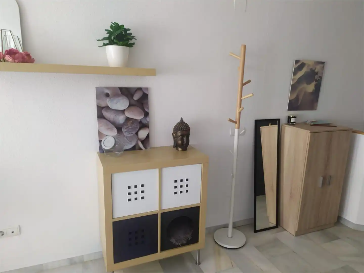 Dúplex de alquiler en Calle Sidney, 237, Altos de Estepona Dúplex de alquiler en Estepona con Aire acondicionado, Calefacción y Jardín privado