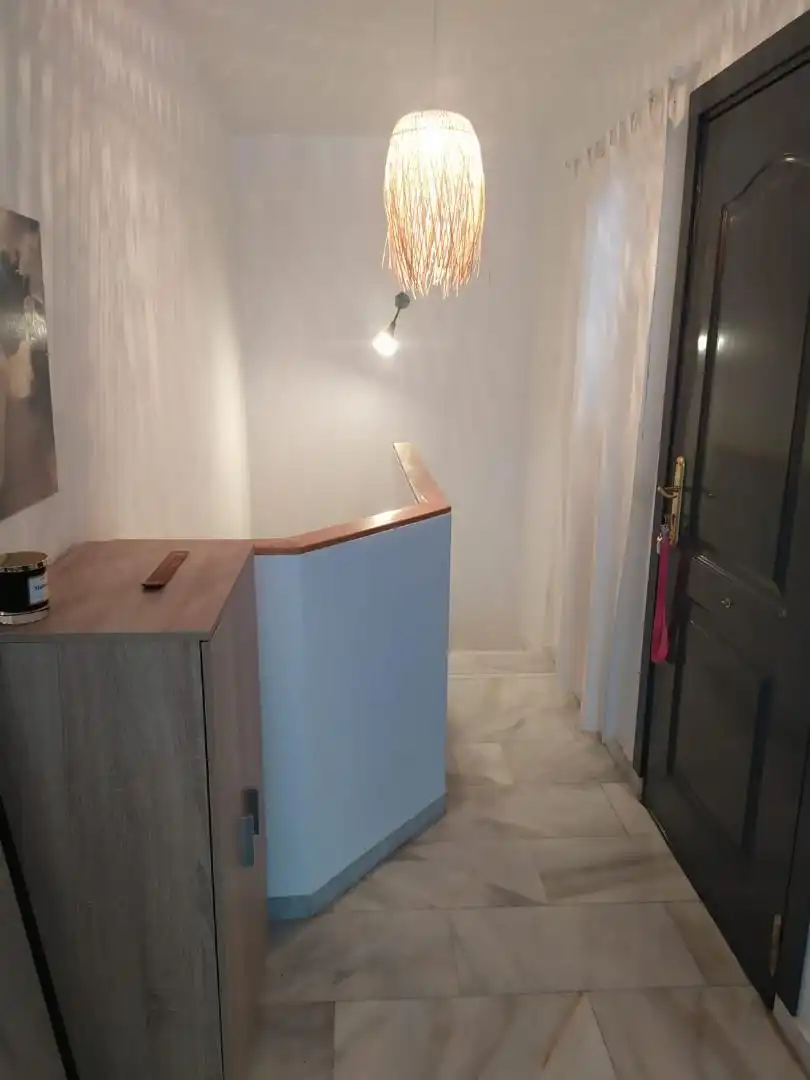 Dúplex de alquiler en Calle Sidney, 237, Altos de Estepona Dúplex de alquiler en Estepona con Aire acondicionado, Calefacción y Jardín privado