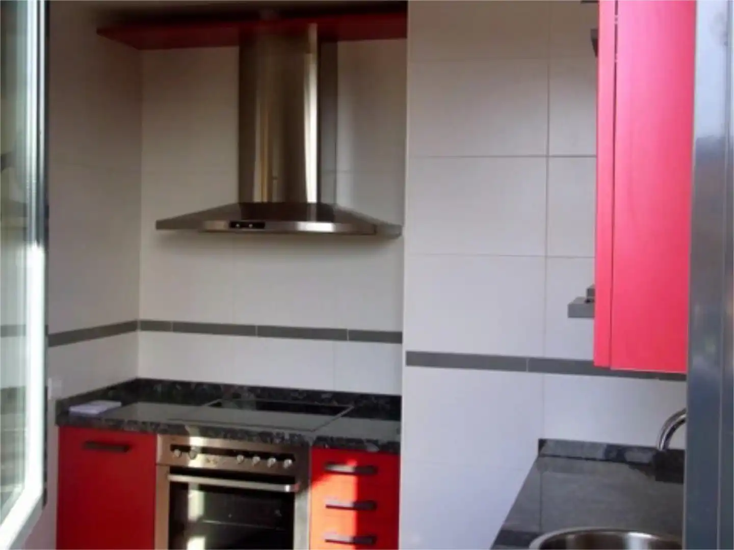 Flat for rent in Calle de Aguarón, 54, Valdemarín Flat for rent in Calle de Aguarón, 54, Valdemarín