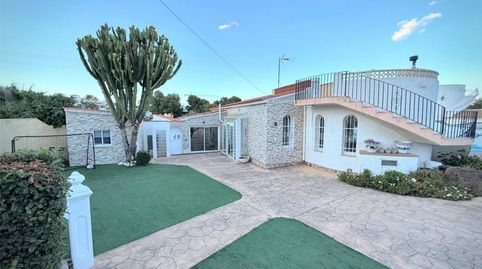 Casa o xalet en venda a Carrer Hondures P, 1, Coloma, La Nucia - imatge 2 Foto 2 de Casa o xalet en venda a Carrer Hondures P, 1, Coloma, La Nucia