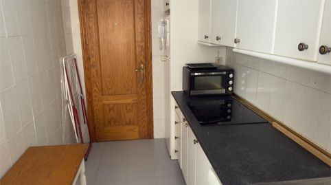 Foto 4 de Piso en venta en Calle Aceituno, 6, San Julián, Sevilla Capital