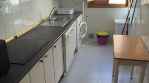 Foto 5 de Piso en venta en Calle Aceituno, 6, San Julián, Sevilla Capital