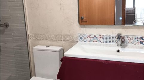 Foto 4 de Dúplex en venda a Carrer de Sant Antoni, 238, Calella, Barcelona