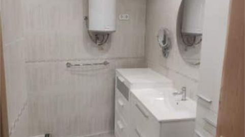 Foto 4 de Loft en venda a Casco histórico, Alcalá de Henares